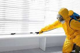 Best Pest Prevention Services  in Chandler, IN